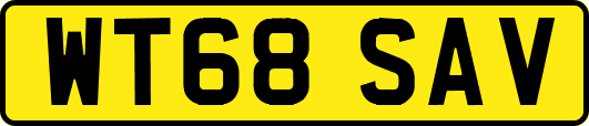 WT68SAV