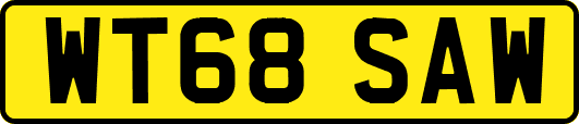 WT68SAW