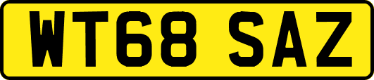 WT68SAZ