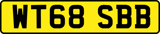 WT68SBB