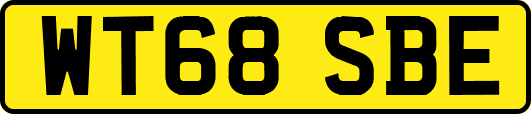 WT68SBE