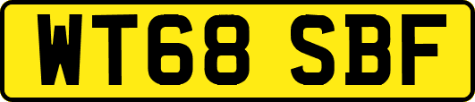 WT68SBF