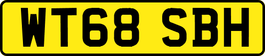 WT68SBH