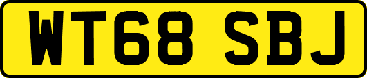 WT68SBJ