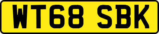 WT68SBK