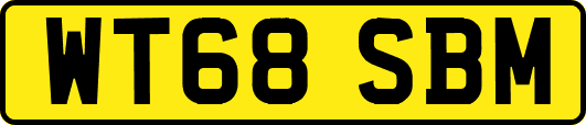 WT68SBM