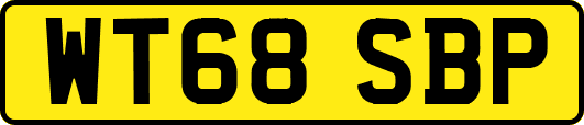 WT68SBP
