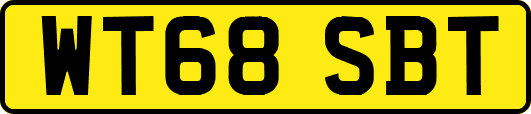 WT68SBT