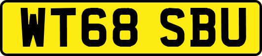 WT68SBU