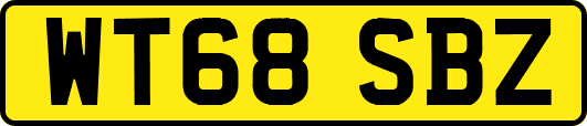 WT68SBZ