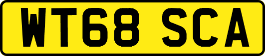 WT68SCA