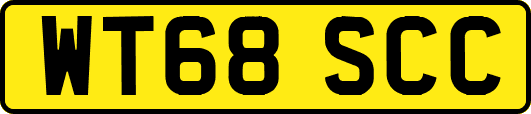 WT68SCC