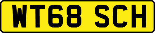 WT68SCH