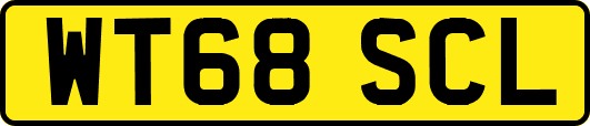 WT68SCL