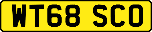 WT68SCO