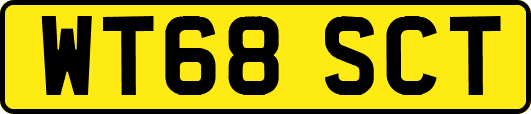WT68SCT