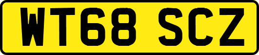 WT68SCZ