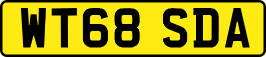 WT68SDA