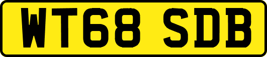 WT68SDB