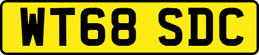 WT68SDC