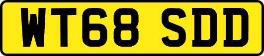 WT68SDD