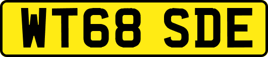 WT68SDE