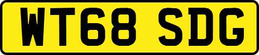 WT68SDG