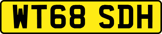 WT68SDH
