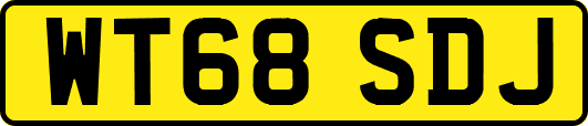 WT68SDJ