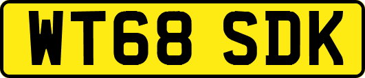 WT68SDK