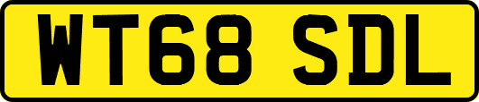 WT68SDL