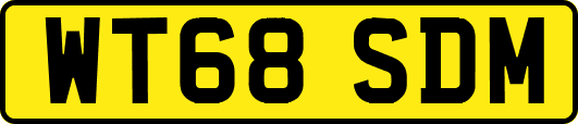 WT68SDM