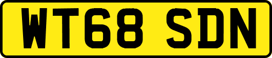 WT68SDN