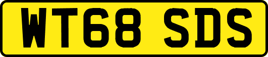 WT68SDS