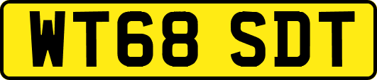 WT68SDT