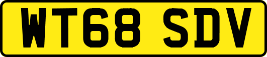 WT68SDV