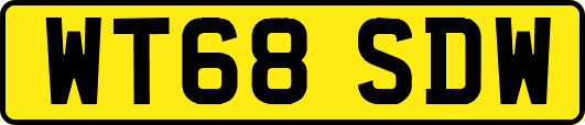 WT68SDW