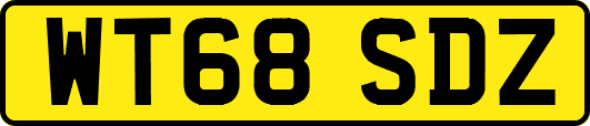 WT68SDZ