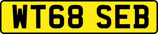 WT68SEB