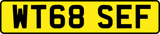 WT68SEF