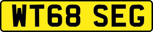 WT68SEG