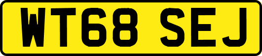 WT68SEJ