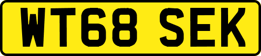 WT68SEK