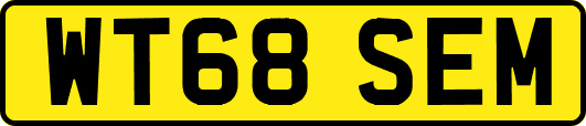 WT68SEM