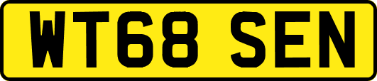 WT68SEN