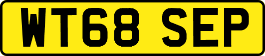 WT68SEP