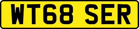 WT68SER