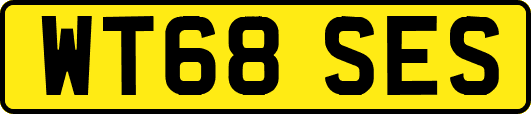 WT68SES