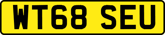 WT68SEU