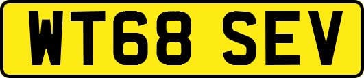 WT68SEV